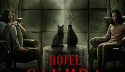 Hotel Sakura (2025)